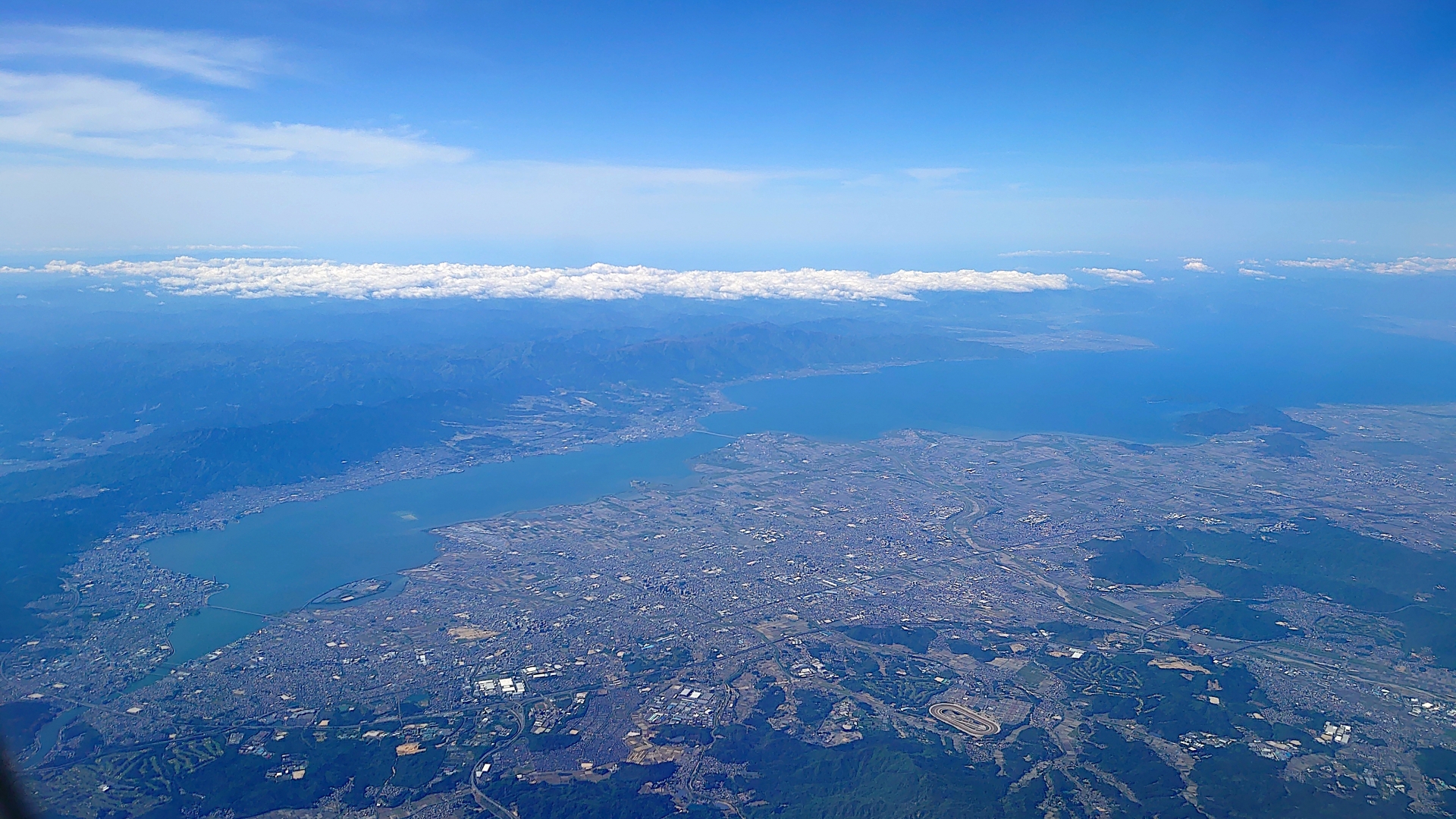 琵琶湖・大津（滋賀県）｜湖上クルーズと湖畔をのんびり楽しむ