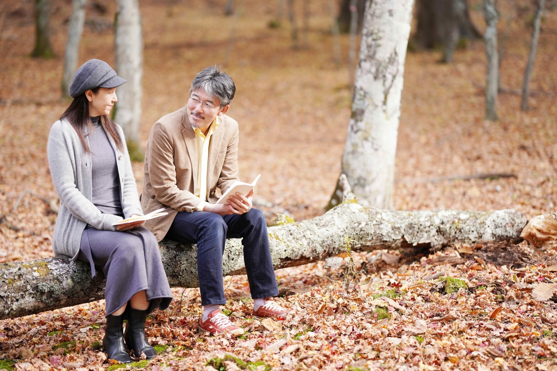 60代・70代の旅行が「疲れてしまう」本当の原因